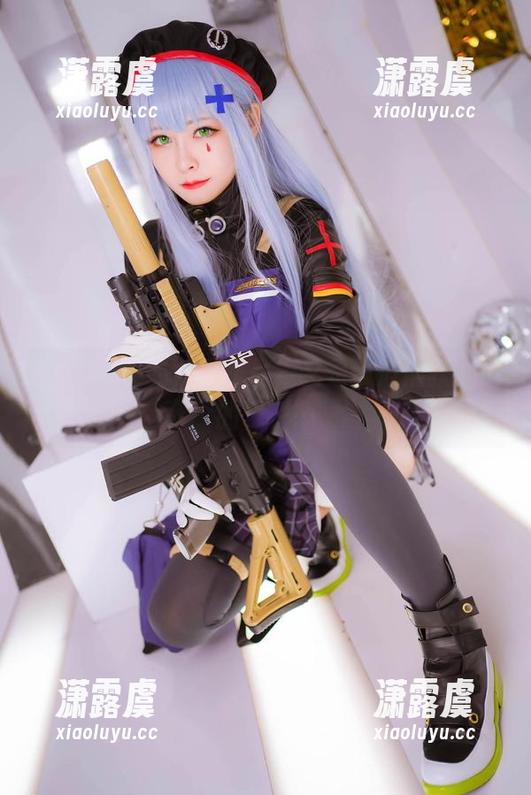 Arty亚缇 Arty亚缇的女友作品,又是一波捕获心潮的样子…