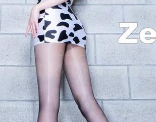 Beautyleg – 这全套裤里丝真显身材，Mia图集中难道少不了她的绝妙姿势吗？