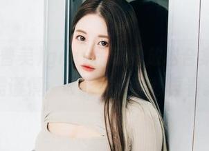 Bomi(普美)gray吊带的放松合集，下载需谨慎，可能看了就想再看。
