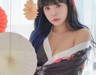 Dami(퀸다미)的全套作品，和CreamSoda结合得太绝，对于嗜甜者来说，这是什么新诠释～