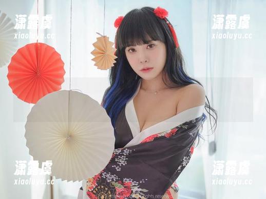 Dami(퀸다미)的全套作品，和CreamSoda结合得太绝，对于嗜甜者来说，这是什么新诠释～