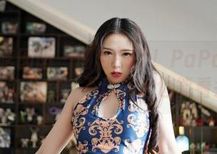 Feilin嗲囡囡 – 图包来了！PaPa妈咪带你逛办公室，不用打卡也能看头条