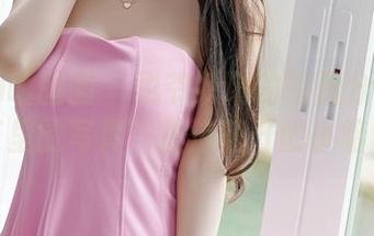 Feilin嗲囡囡 – 悦爷妖精的轻盈分享：浴缸里的写真，彼岸花开的小暗示
