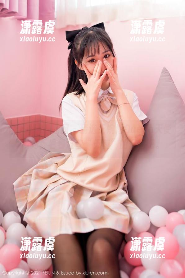Feilin嗲囡囡-王婉悠Queen Feilin嗲囡囡 - 精选王婉悠Queen天使系列,看看这些“天使”的日常吧。
