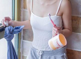 GIRLT果团网 – 图库分享王语纯的连体衣，大家先别流口水！