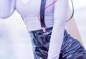 GIRLT果团网 – 有人说王语纯的美腿照片像是梦中，美腿不是梦，下载是现实。