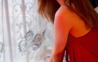 GIRLT果团网 – 莫雅淇的教室，原图震撼，学姐我真不敢直视。