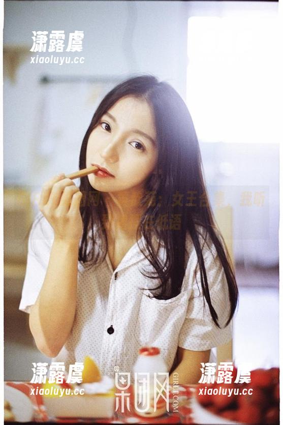 GIRLT果团网-黄歆苑 GIRLT果团网 - 黄歆苑:女王合集,我听到裙摆在低语