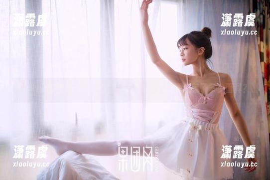 GIRLT果团网-龚玥菲 GIRLT果团网 - 清纯合集里的龚玥菲——到底藏了多少面具?