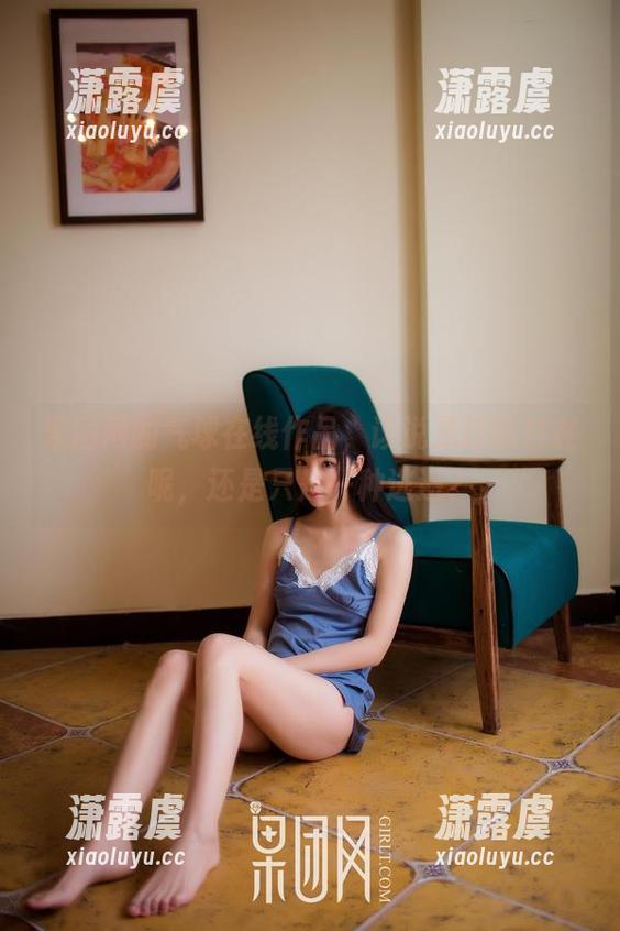 GIRLT果团网 果团网的气球在线作品,该说是轻松自在呢,还是只是一种逃避?