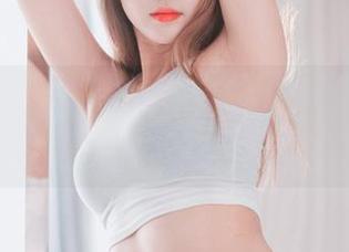 HaNari(하나리)，肉丝和美图交织的恰到好处，能不看吗？