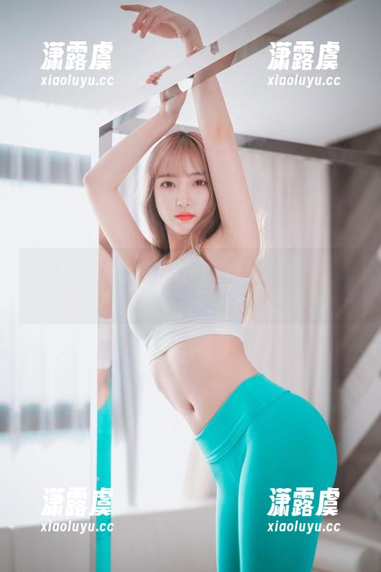 HaNari(하나리)，肉丝和美图交织的恰到好处，能不看吗？