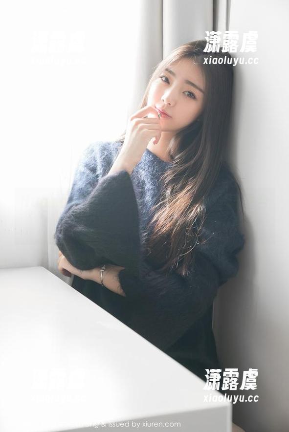 HuaYang花漾-赵惟依coco HuaYang花漾 - 赵惟依cocoJK美图合集:青春的面具,恰到好处。