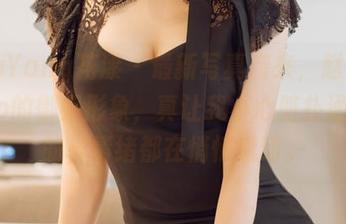 HuaYang花漾 – 最新写真袭来，赵惟依coco的御姐形象，真让我小心脏扑通扑通的，情绪都在悄悄流动。