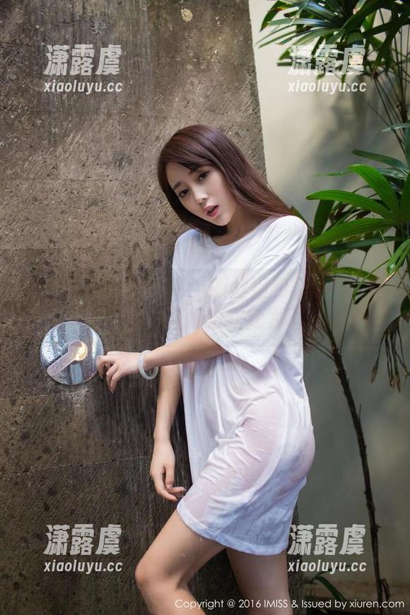 IMiss爱蜜社-Winki丝姬 IMiss爱蜜社 - Winki丝姬和服写真:这优雅姿态,不送壁纸给我就太不厚道了。