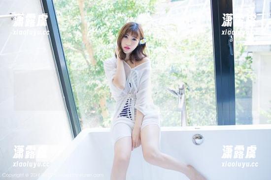 IMiss爱蜜社-nova李雅 IMiss爱蜜社 - 喂,nova李雅,这偷偷藏在原图里的娇躯,还能再朦胧一点吗?