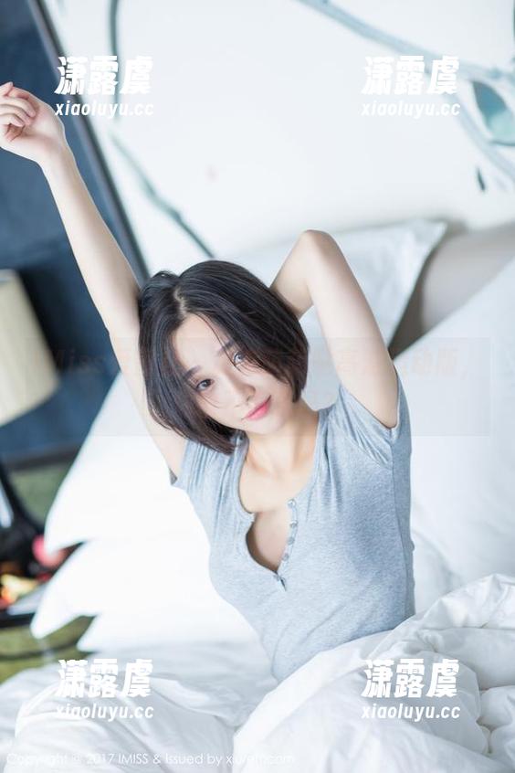 IMiss爱蜜社-淼淼萌萌哒 IMiss爱蜜社 - 淼淼萌萌哒高清运动版,你敢不下载吗?