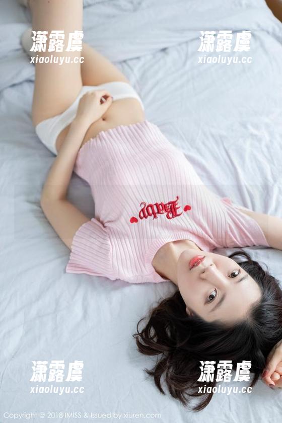 IMiss爱蜜社-蕾蕾醒了没 IMiss爱蜜社 - 似乎蕾蕾醒了没的黑白精选套图里藏着些剧情,我好想八卦一下。