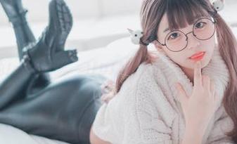 自带闪光的Jenny(정제니)[DJAWA]无圣光，照样清爽到位。