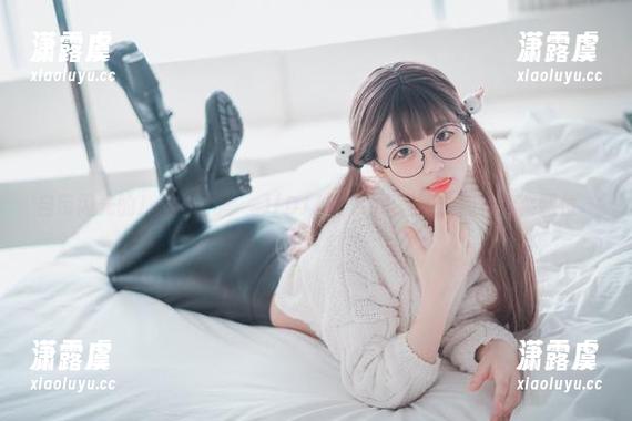 自带闪光的Jenny(정제니)[DJAWA]无圣光，照样清爽到位。
