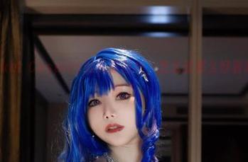 更新!Kitkat Cosplay的礼服图包,怎么就那么好看呢?我也是醉了