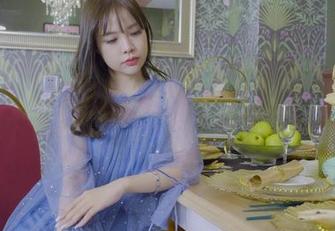 Ligui丽柜 – 科普一下：KiKi的天使合集，下载后可自带扑朔迷离的气息哦