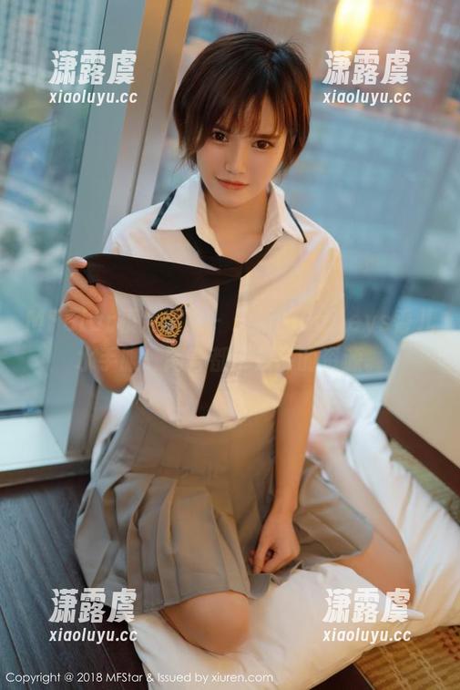 MFStar模范学院-Baileys香儿 MFStar模范学院 - 最新的Baileys香儿水手服,高管都得羡慕的资源。