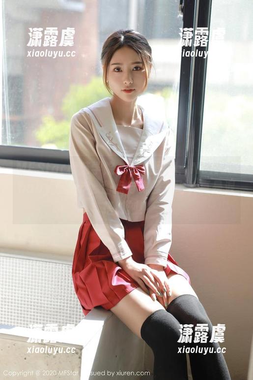 MFStar模范学院-NaNa_baby MFStar模范学院 - 在线图集:NaNa_baby万圣节,甜点与鬼怪齐飞,真是混搭时刻!