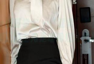 MFStar模范学院 – “温柔”其实是个伪名，真正的主角是噜噜妞儿的写真集