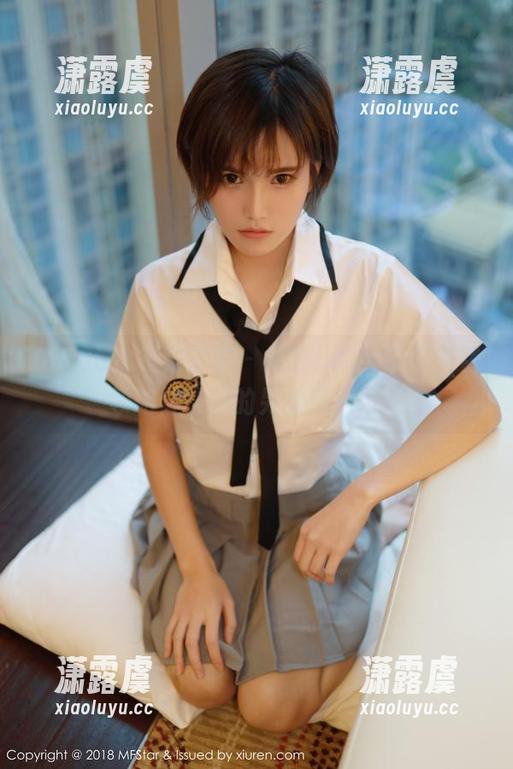 MFStar模范学院-夏瑶baby MFStar模范学院 - 夏瑶baby带你免费领略体操服的另类风采合集