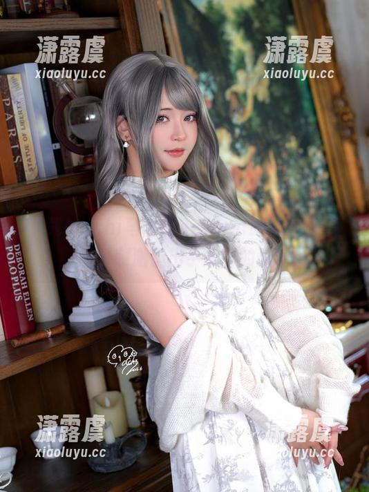 下载Machi马吉的AglaeaBikini写真，感受刺激但出乎意料的甜蜜！