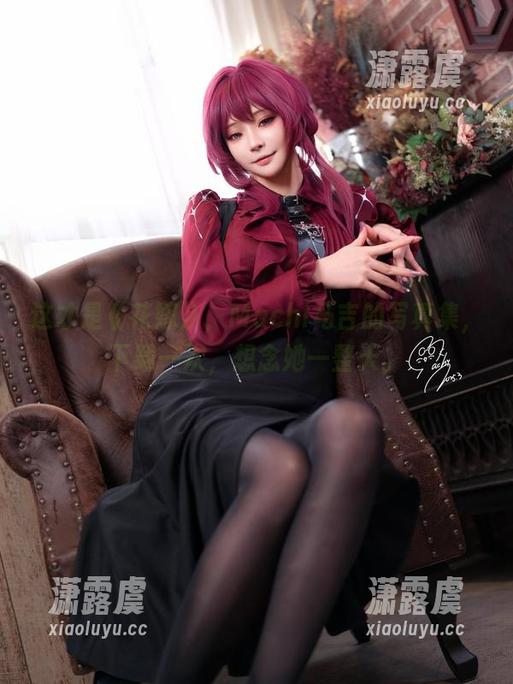 Machi马吉 这才是《花嫁》,Machi马吉的写真集,下载一次,想念她一整天。