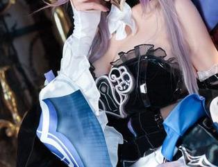 高清图集：Machi马吉的丝袜，这年头，连袜子都有自己的粉丝，我也是佩服。