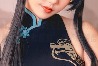 Messie Huang的生日制服曝光,和你说这是免费的原图,真不敢相信!