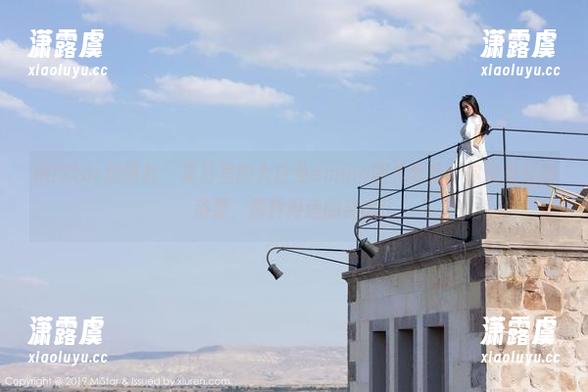 MiStar魅妍社-大白兔emma MiStar魅妍社 - 夏日里的大白兔emma图片收集,你没见过的资源,那种闲适的姿态!