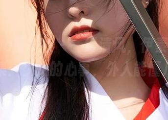 MiiTao蜜桃社 – 一缕清风，伊素妍的美图图集：少女的心事，外人能懂几分？