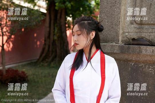 MiiTao蜜桃社-缇娜美Tinami MiiTao蜜桃社 - 不只是修女,缇娜美Tinami的高清资源会让你大吃一惊!
