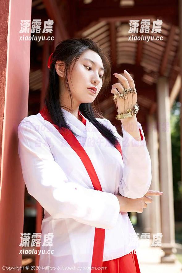 MiiTao蜜桃社-蜜蕊Mary MiiTao蜜桃社 - 蜜蕊Mary的浴室在线合集,像洗澡的午后那么慵懒