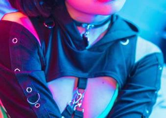 Mimmi(밈미)女仆图集，明明让人想多，却总是那么纯粹