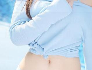 MyGirl美媛馆 – 噢，vetiver嘉宝贝儿的姐姐，这样的无圣光美图，直戳我的少女心！