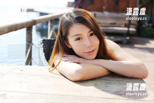 MyGirl美媛馆-王馨瑶 MyGirl美媛馆 - 王馨瑶的眼镜写真:美到我想闭眼