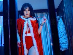 PANS写真 – 透明渴望，依依原图，是时候直面真相了。