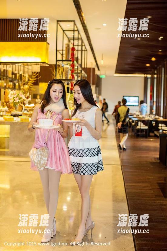 QingDouKe青豆客-小九Vin QingDouKe青豆客 - 小九Vin每次大片的神秘套图,总是让我无法自拔...