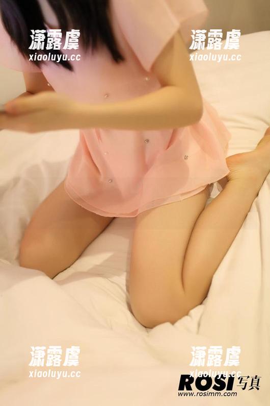 ROSI写真 走过路过不要错过!ROSI清纯图包精选,适合各种心态
