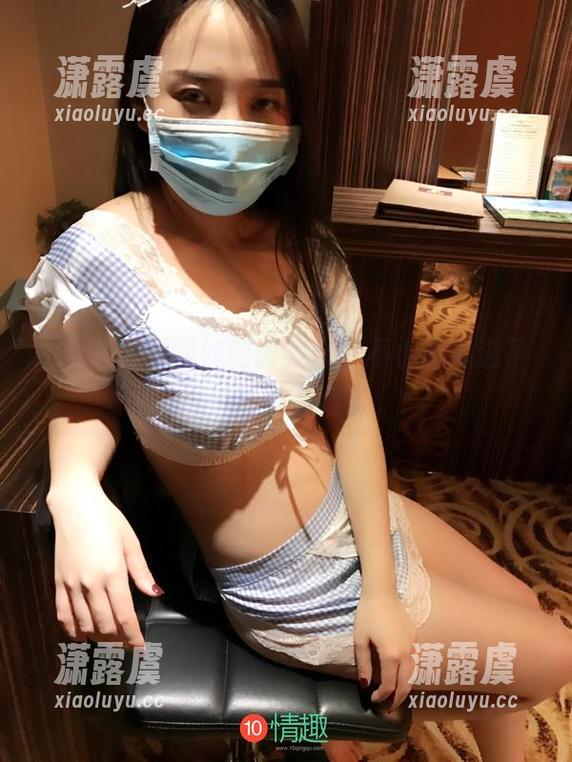 ROSI口罩 ROSI的嫩学妹制服集合,不小心掉进了一片时光漩涡