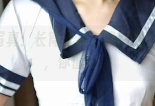 ROSI写真：长筒丝袜与我间的无声对话，你懂的！