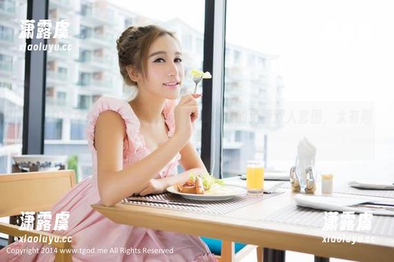 TGOD推女神-Lee小棠 TGOD推女神 - “全职朋友”Lee小棠的免费双人套图,太有趣了吧!