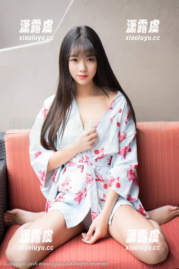 TGOD推女神-施忆佳 TGOD推女神 - 施忆佳再次升级,让福利作品的姐姐成了街头热议的话题!