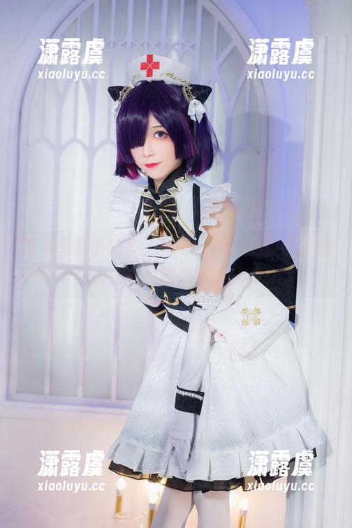 Tomoyo酱 写真里的小细节,Tomoyo酱的镇海旗袍让人一看到就想多想几秒。