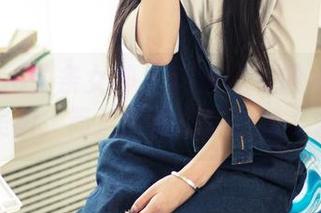 TouTiao头条女神 – 这波凯竹的水手服写真美图，简直秀得我想自毁文艺！